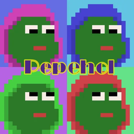 Pepe Hol Collection